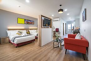 Sens House Nha Trang - The Skyline