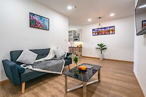 Sens House Nha Trang - The Skyline