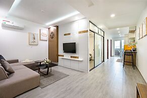 Sens House Nha Trang - The Skyline