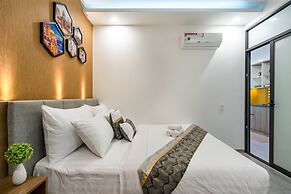 Sens House Nha Trang - The Skyline