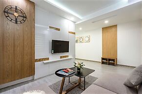 Sens House Nha Trang - The Skyline