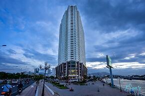 Sens House Nha Trang - The Skyline