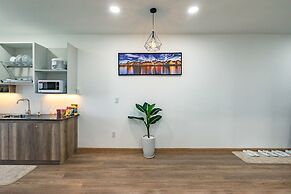 Sens House Nha Trang - The Skyline