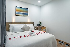 Sens House Nha Trang - The Skyline