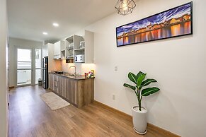 Sens House Nha Trang - The Skyline