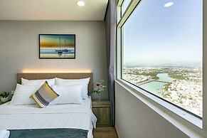 Sens House Nha Trang - The Skyline