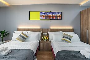 Sens House Nha Trang - The Skyline