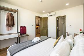 Sens House Nha Trang - The Skyline