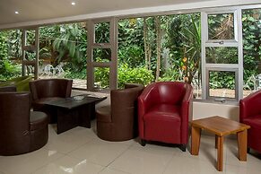 La Cour Hotel Apartments