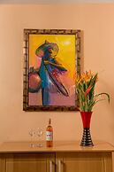 La Cour Hotel Apartments