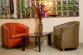 La Cour Hotel Apartments