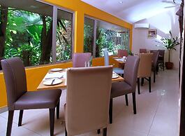La Cour Hotel Apartments