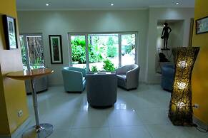 La Cour Hotel Apartments