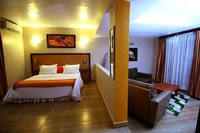 La Cour Hotel Apartments
