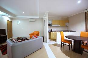 La Cour Hotel Apartments