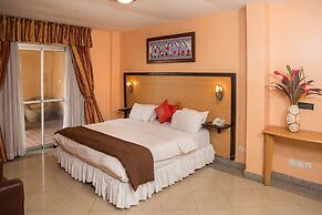 La Cour Hotel Apartments
