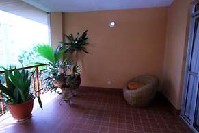 La Cour Hotel Apartments