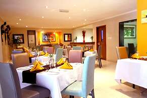 La Cour Hotel Apartments
