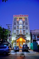 Royal Ruby Hotel