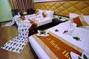 Royal Ruby Hotel