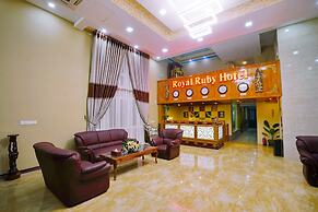 Royal Ruby Hotel