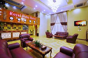 Royal Ruby Hotel