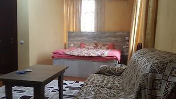 Pamir Hotel-Hostel