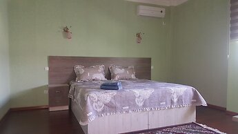 Pamir Hotel-Hostel