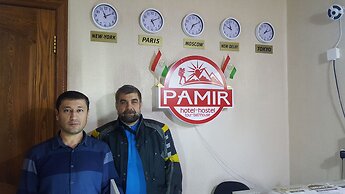 Pamir Hotel-Hostel