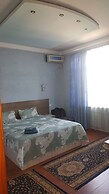Pamir Hotel-Hostel