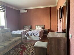 Pamir Hotel-Hostel