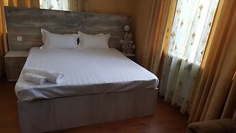 Pamir Hotel-Hostel