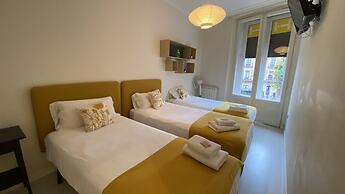 INSIDEHOME Valladolid Centro