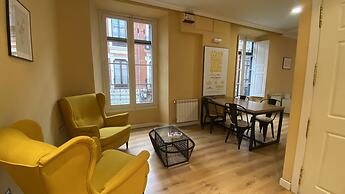 INSIDEHOME Valladolid Centro