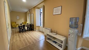 INSIDEHOME Valladolid Centro