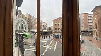 INSIDEHOME Valladolid Centro