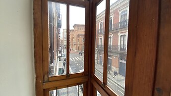INSIDEHOME Valladolid Centro