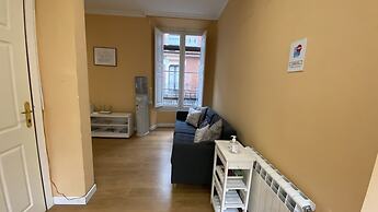 INSIDEHOME Valladolid Centro
