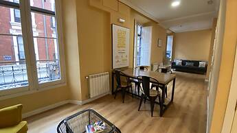 INSIDEHOME Valladolid Centro