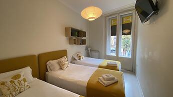 INSIDEHOME Valladolid Centro