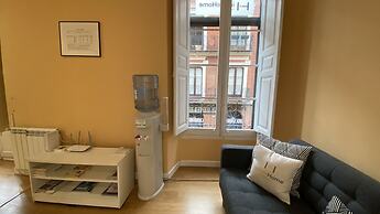 INSIDEHOME Valladolid Centro