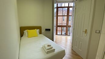 INSIDEHOME Valladolid Centro