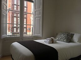 INSIDEHOME Valladolid Centro