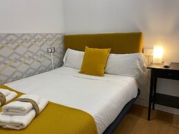 INSIDEHOME Valladolid Centro