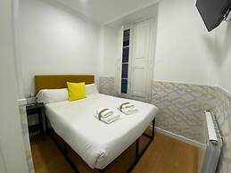 INSIDEHOME Valladolid Centro