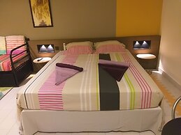 Sea Sun Manga Mangano