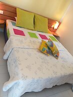 Sea Sun Manga Mangano