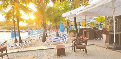 Sea Sun Manga Mangano