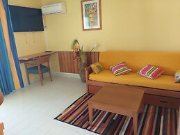 Sea Sun Manga Mangano