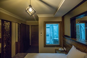 Fidanoglu Suite Hotel